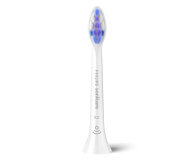 Philips Sonicare Końcówki do szczoteczki HX6054/87 4szt. - 1502485 - zdjęcie 2